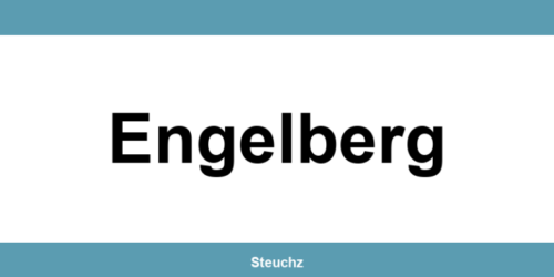 Kontakt und Telefonnummer des Steueramt in Engelberg
