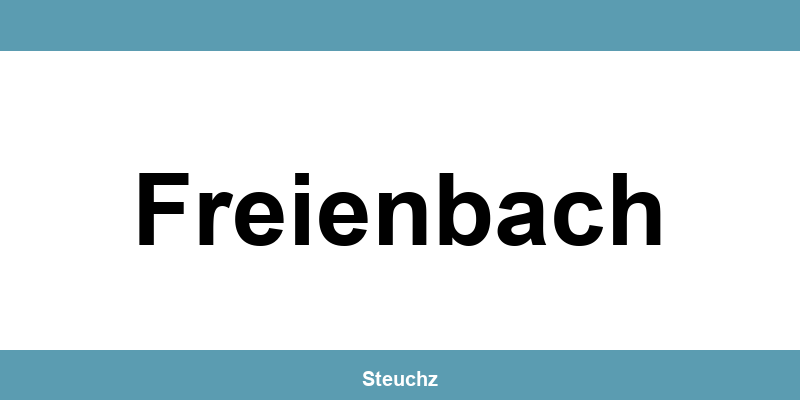 Kontakt und Telefonnummer des Steueramt in Freienbach