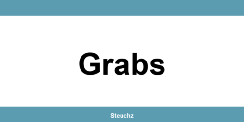 Kontakt und Telefonnummer des Steueramt in Grabs
