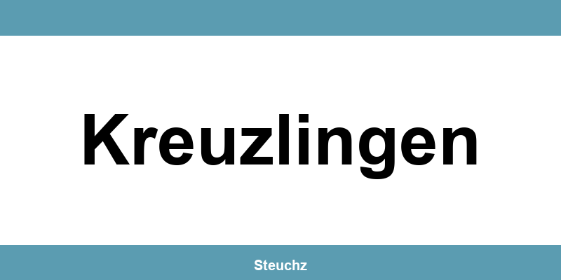 Kontakt und Telefonnummer des Steueramt in Kreuzlingen