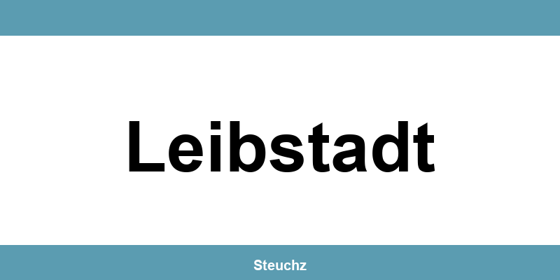 Kontakt und Telefonnummer des Steueramt in Leibstadt