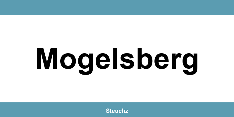 Kontakt und Telefonnummer des Steueramt in Mogelsberg