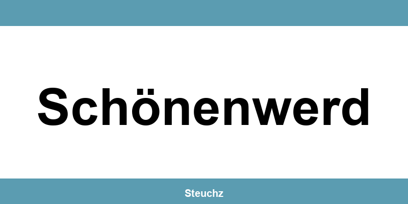 Kontakt und Telefonnummer des Steueramt in Schönenwerd