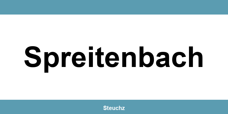 Kontakt und Telefonnummer des Steueramt in Spreitenbach